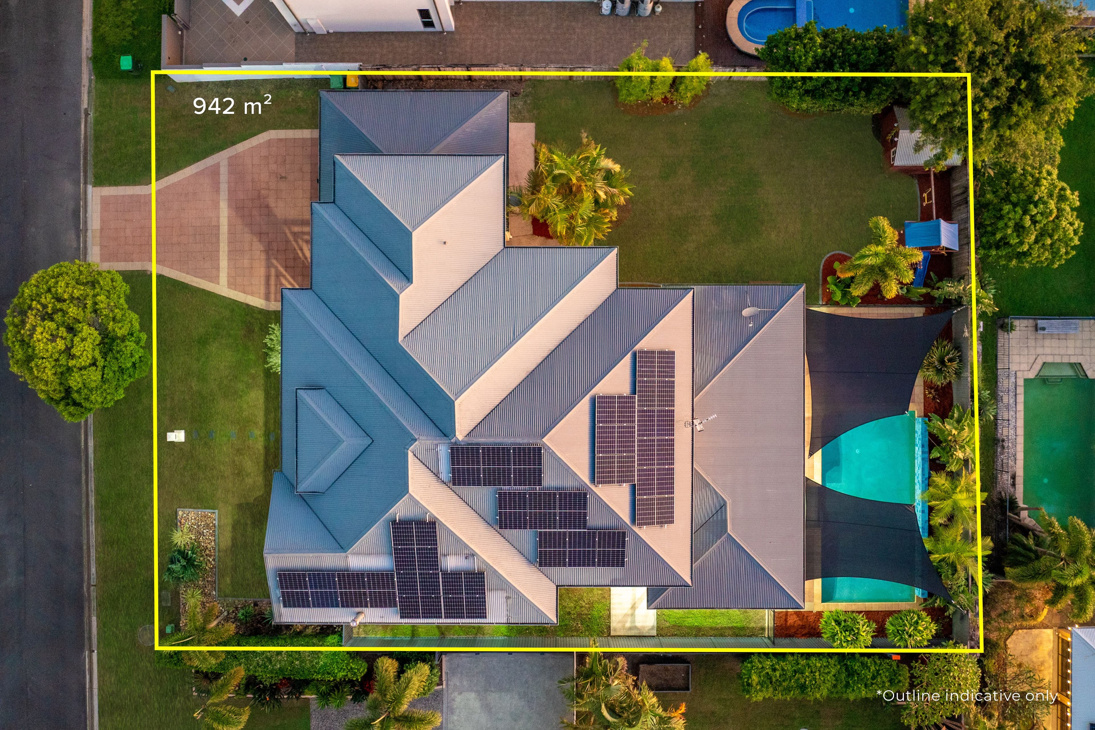 7 Zenith Crescent, Pacific Pines QLD 4211, Pacific Pines - Thumbnail 2