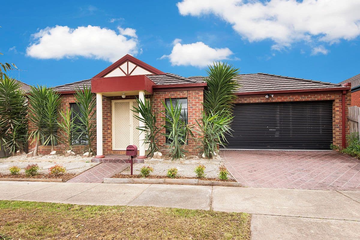 31 Trinity Way, SOUTH MORANG VIC 3752, South Morang - Image 1