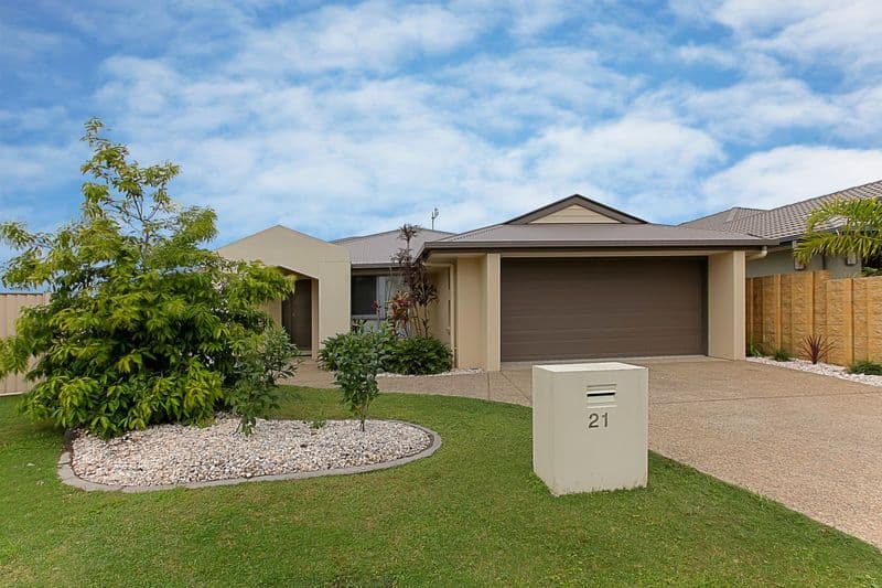 21 Gipps Street, CALOUNDRA WEST QLD 4551, Caloundra West - Image 1