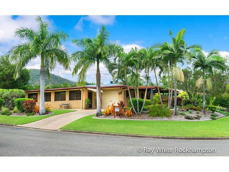 2 Mcrae Place, FRENCHVILLE QLD 4701, Frenchville - Image 1