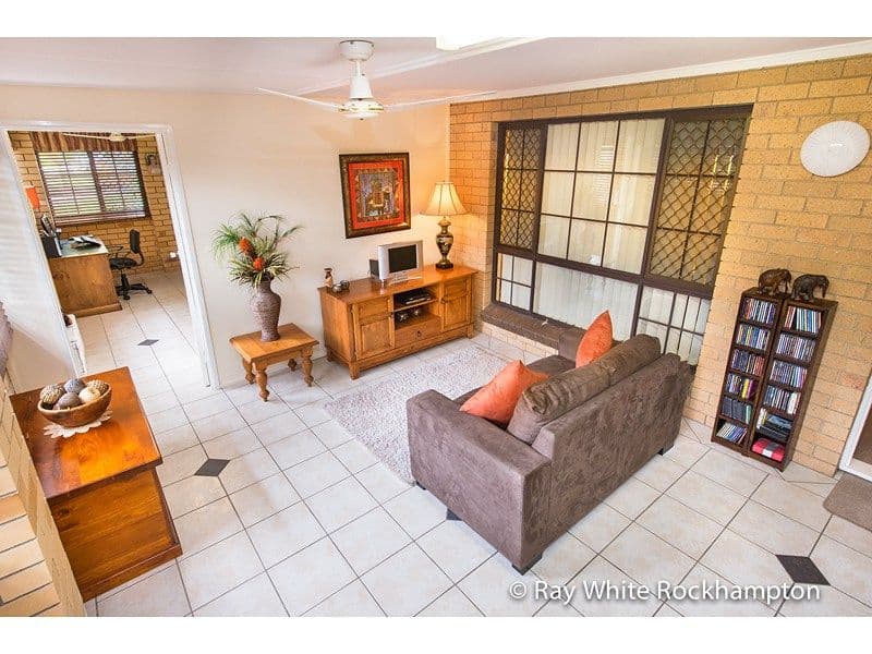 2 Mcrae Place, FRENCHVILLE QLD 4701, Frenchville - Thumbnail 2