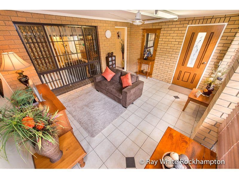 2 Mcrae Place, FRENCHVILLE QLD 4701, Frenchville - Thumbnail 3