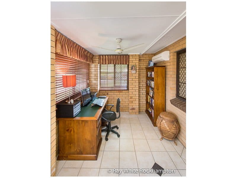 2 Mcrae Place, FRENCHVILLE QLD 4701, Frenchville - Thumbnail 4