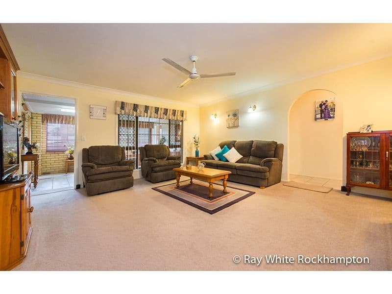 2 Mcrae Place, FRENCHVILLE QLD 4701, Frenchville - Thumbnail 5