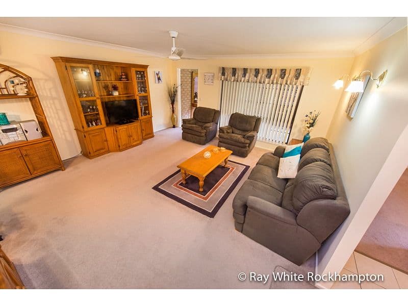2 Mcrae Place, FRENCHVILLE QLD 4701, Frenchville - Thumbnail 6