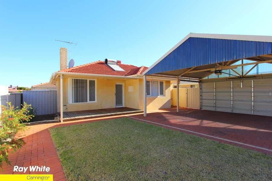 176 Manning Road, WILSON WA 6107, Wilson - Image 1