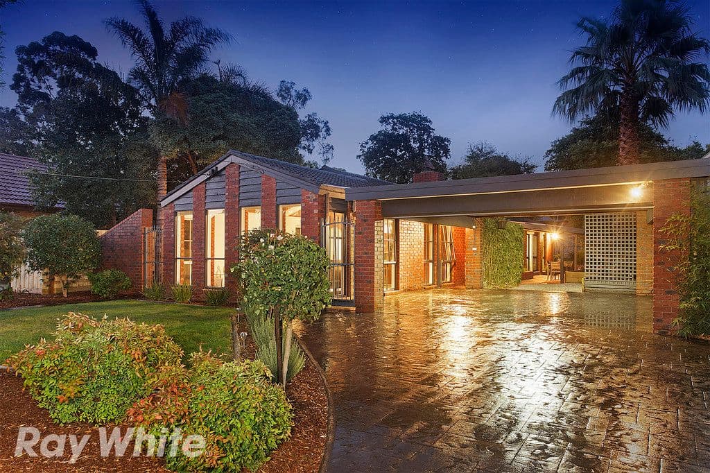 6/30 Martin Street, Heidelberg, Heidelberg - Image 1
