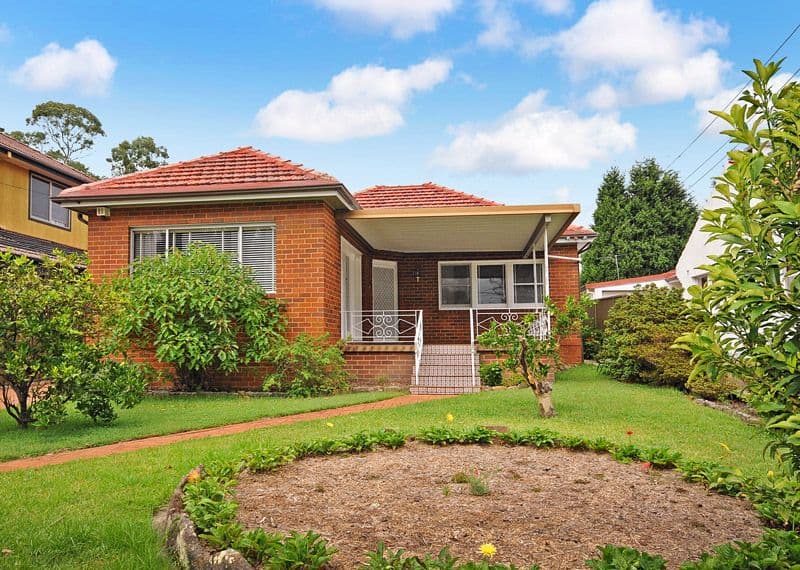 20 Ulm Street, LANE COVE NSW 2066, Lane Cove North - Image 1