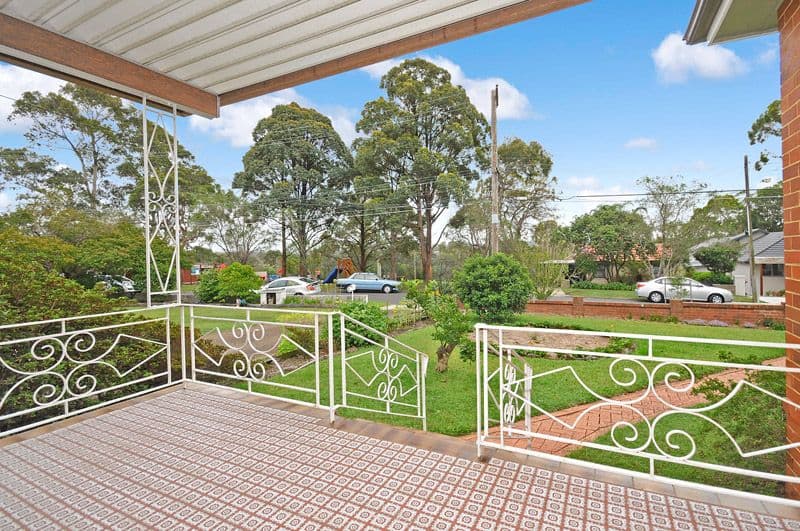 20 Ulm Street, LANE COVE NSW 2066, Lane Cove North - Thumbnail 4