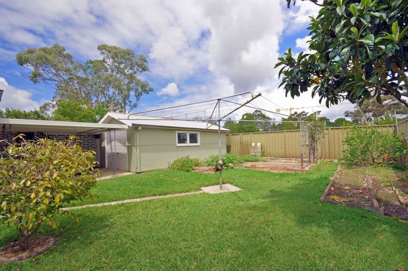 20 Ulm Street, LANE COVE NSW 2066, Lane Cove North - Thumbnail 7