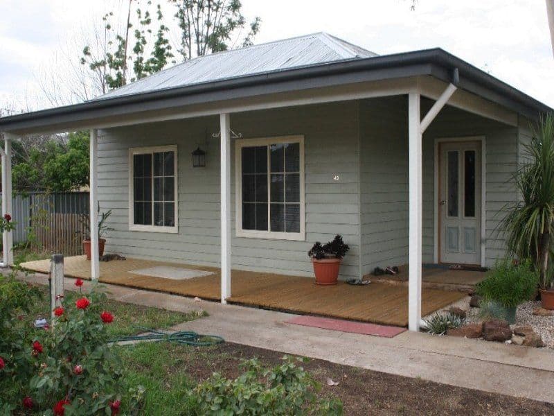 43 Jeffrey Street, ELMORE VIC 3558, Elmore - Image 1