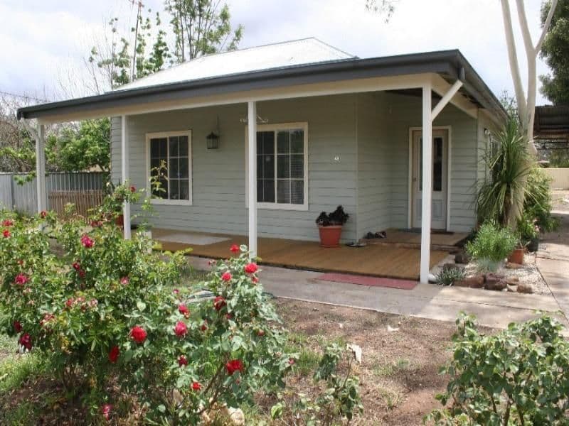 43 Jeffrey Street, ELMORE VIC 3558, Elmore - Thumbnail 2