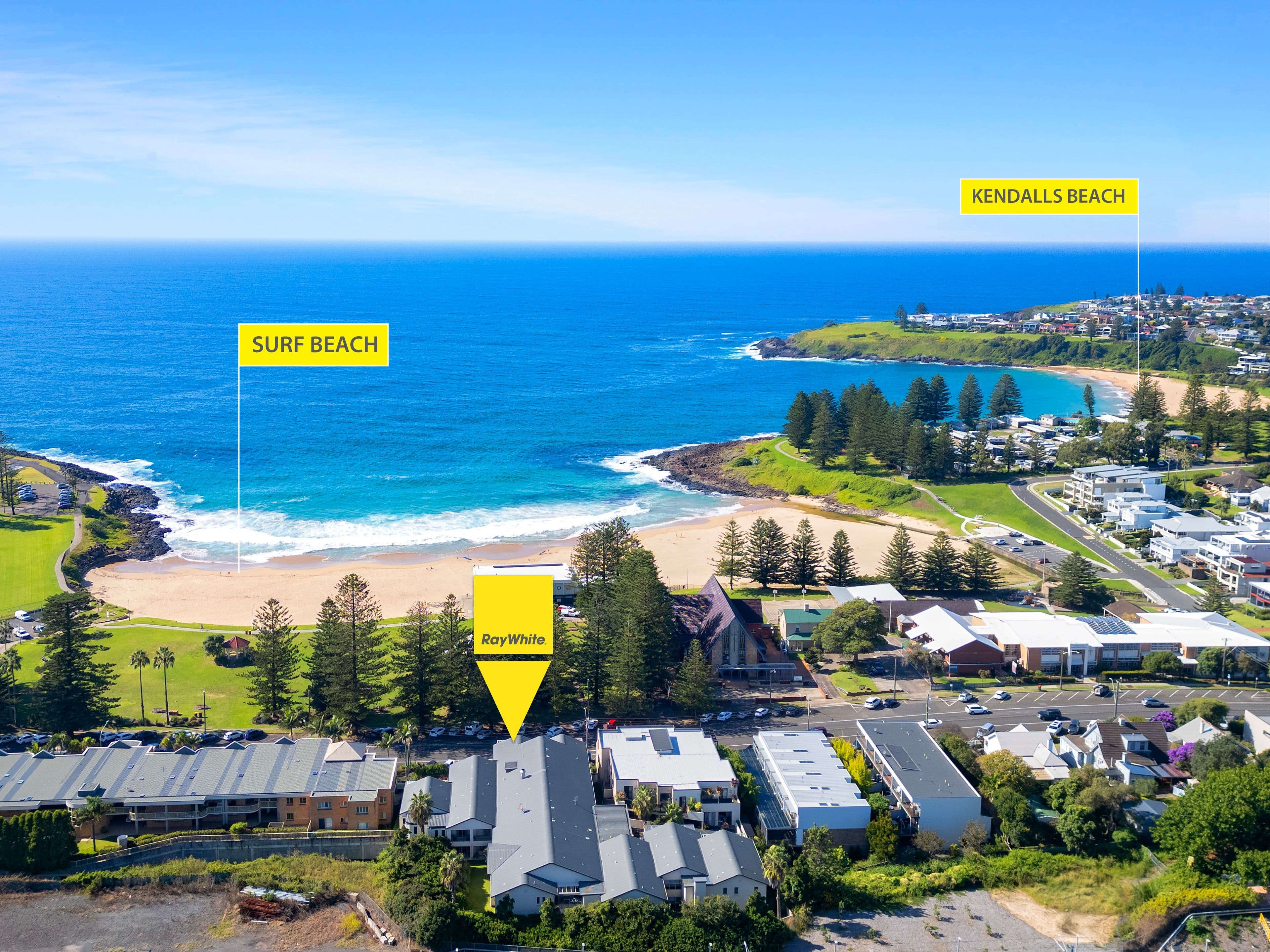 2/87 Manning Street, Kiama NSW 2533, Kiama - Image 1
