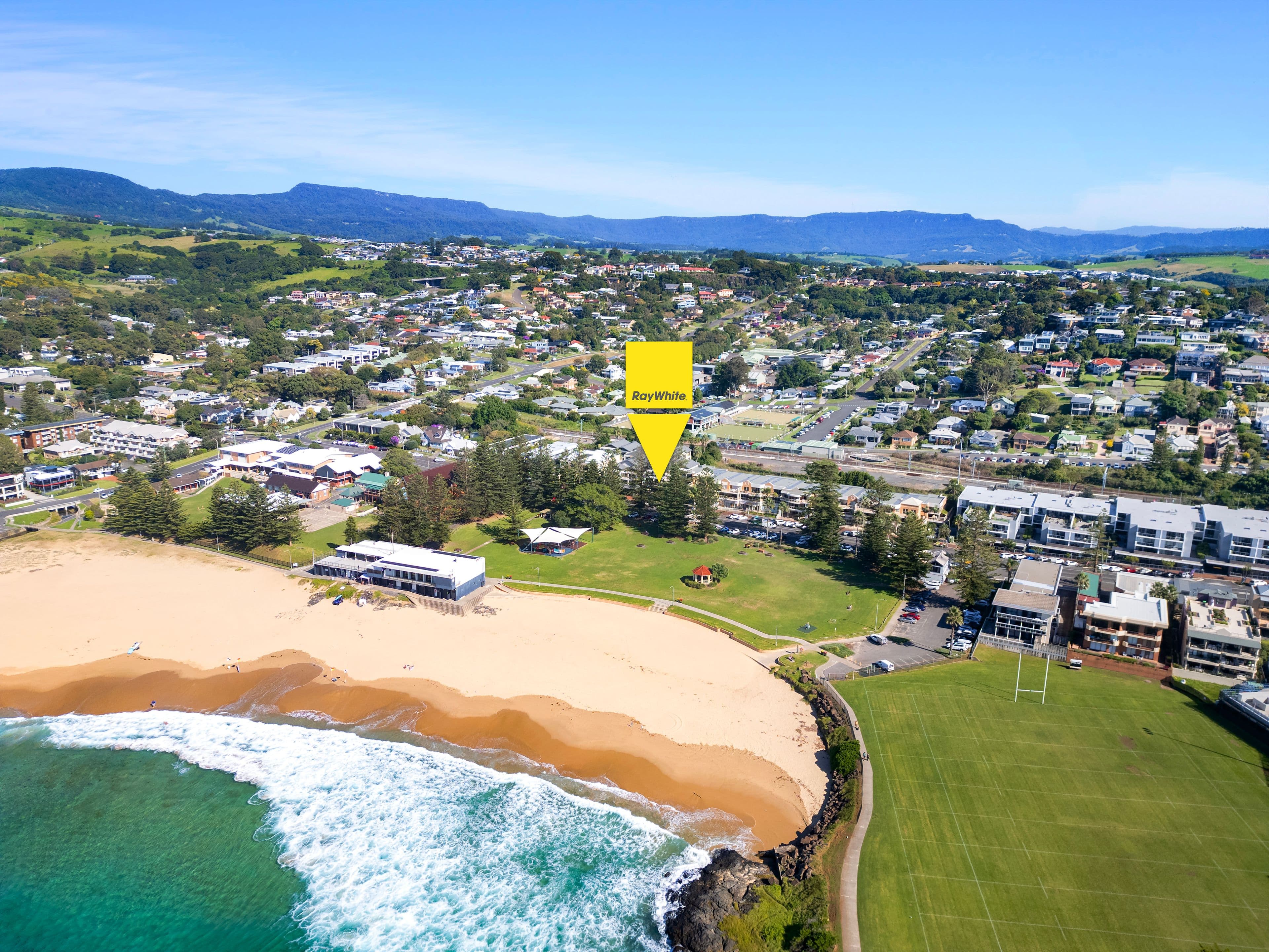 2/87 Manning Street, Kiama NSW 2533, Kiama - Thumbnail 8
