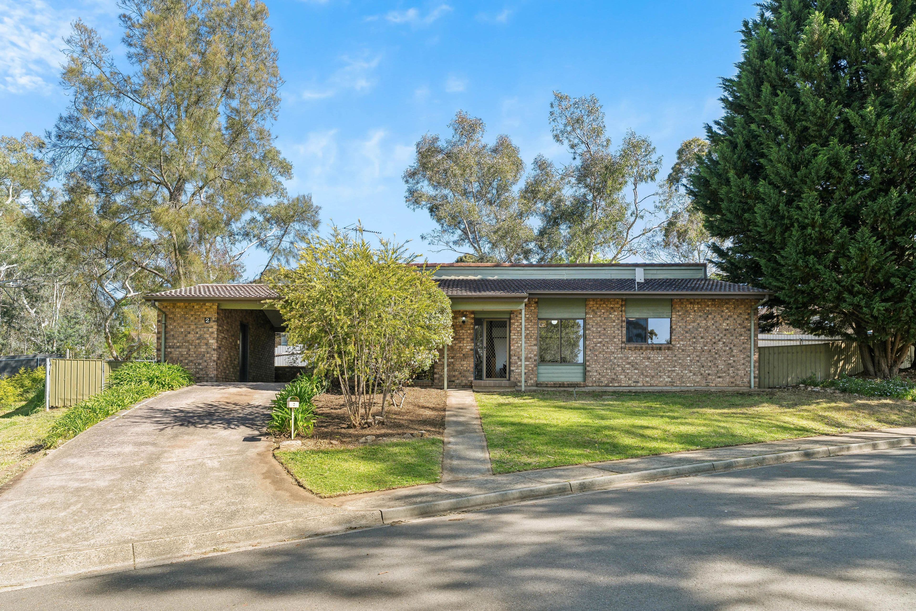 2 Innes Court, Woodside SA 5244, Woodside - Image 1