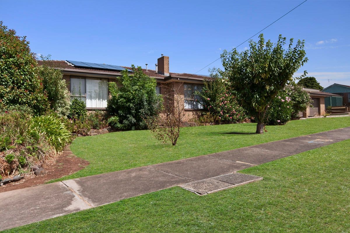 109 Woodend Road, WARRNAMBOOL VIC 3280, Warrnambool - Image 1