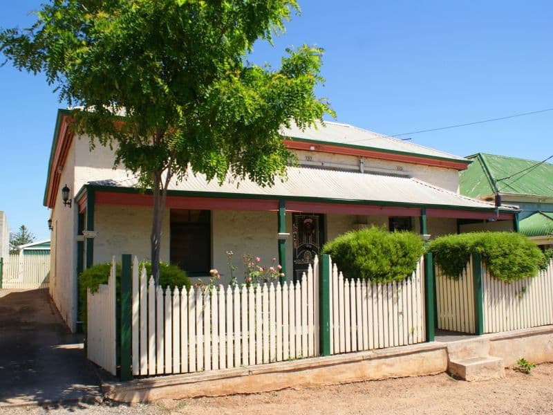 14 Second Street, MURRAY BRIDGE SA 5253, Murray Bridge - Image 1