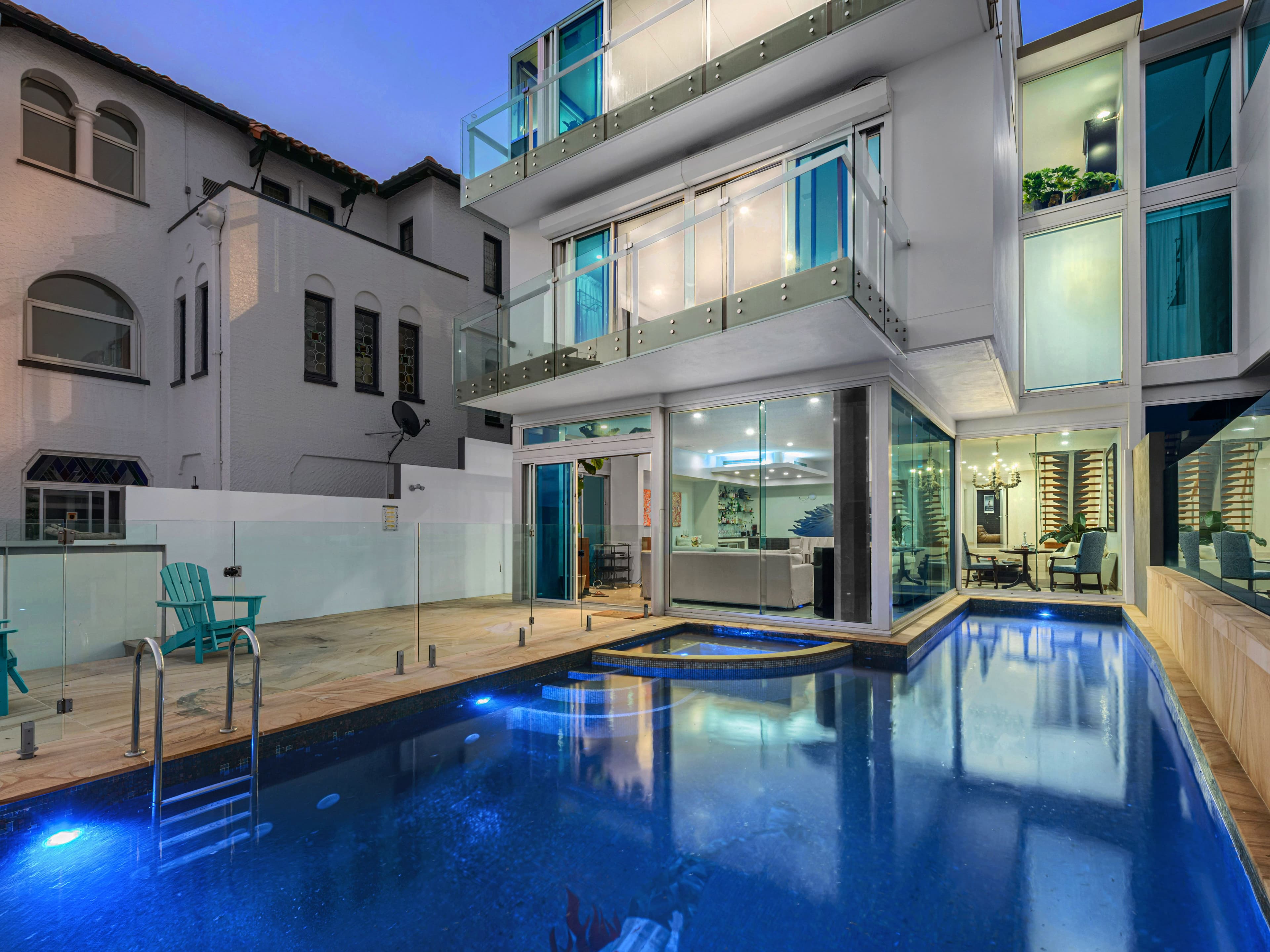 23 Hillside Crescent, Hamilton QLD 4007, Hamilton - Image 1