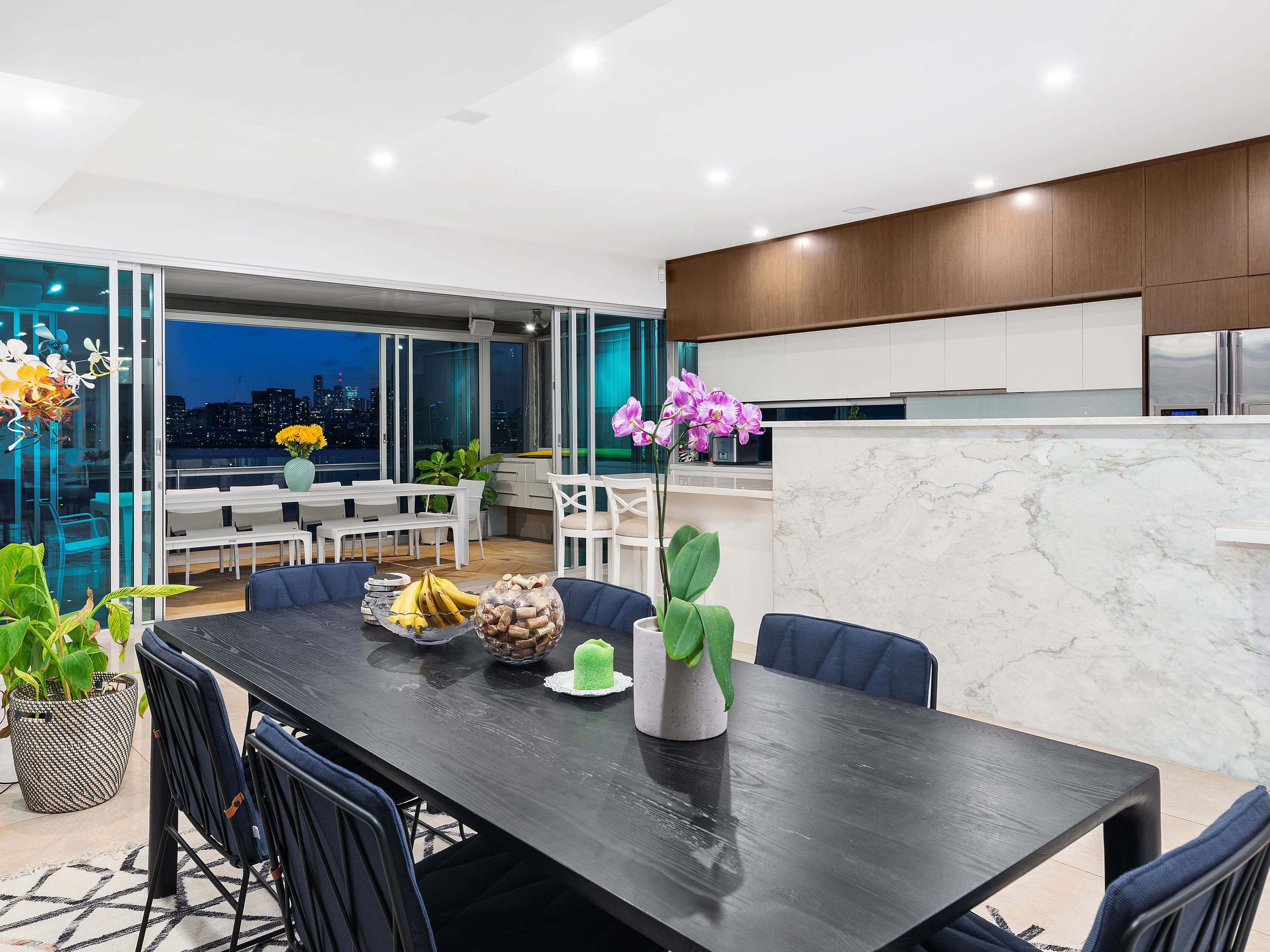 23 Hillside Crescent, Hamilton QLD 4007, Hamilton - Thumbnail 2