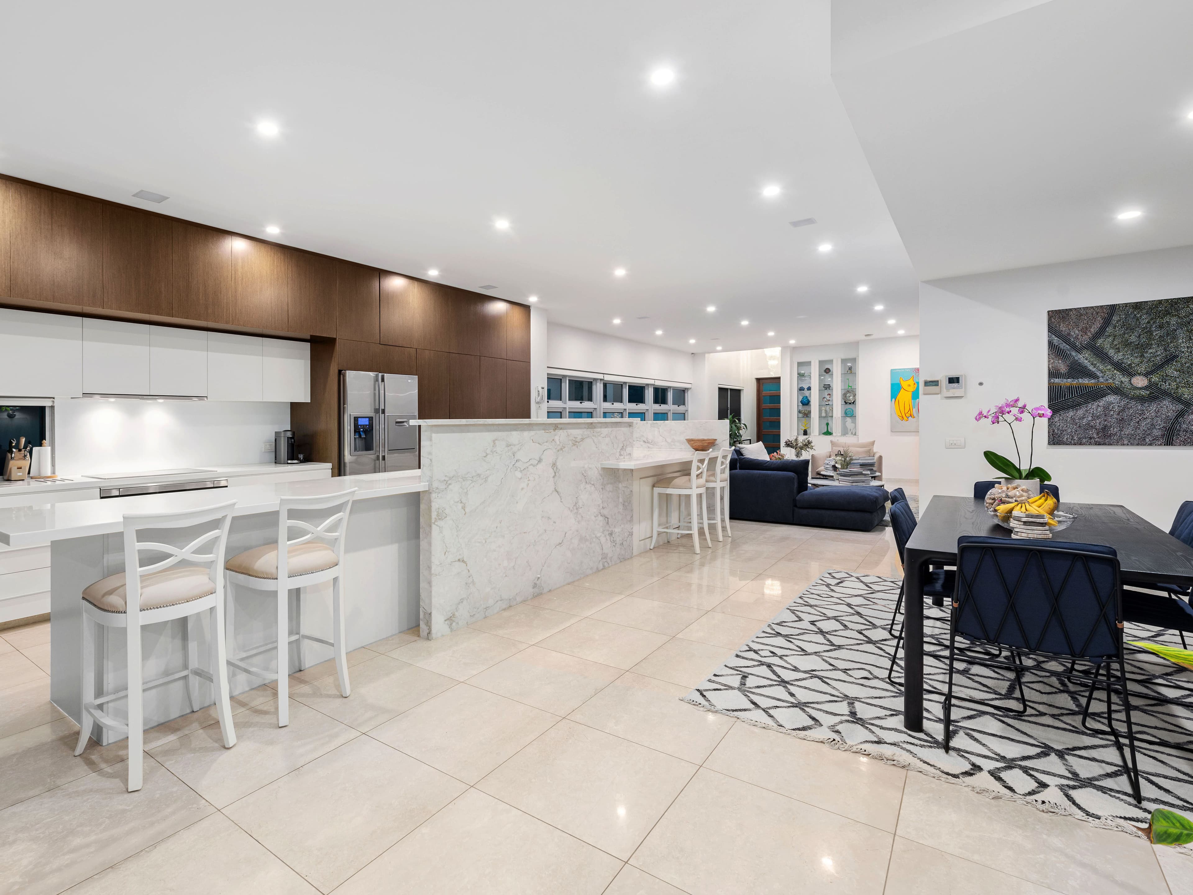 23 Hillside Crescent, Hamilton QLD 4007, Hamilton - Thumbnail 4