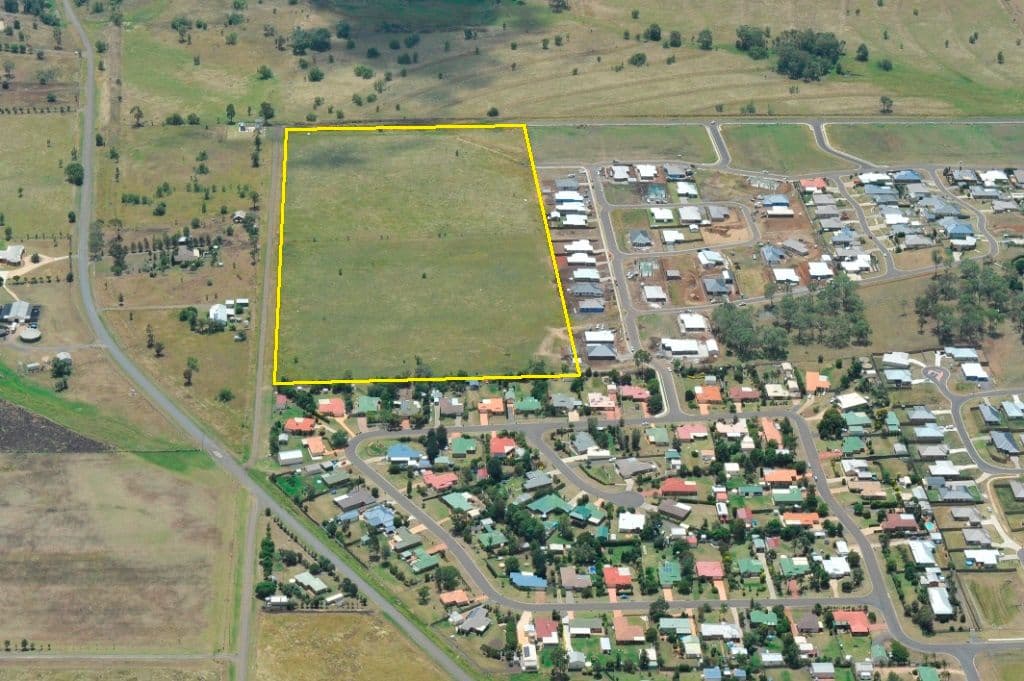 0 Fergusons Road, Westbrook QLD 4350, Westbrook - Thumbnail 2