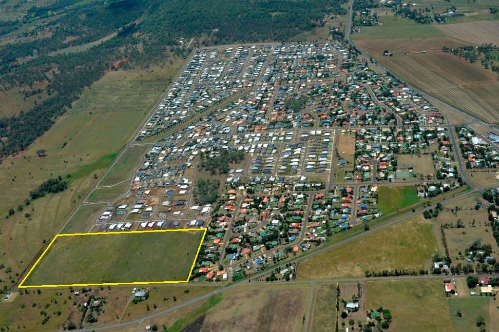 0 Fergusons Road, Westbrook QLD 4350, Westbrook - Thumbnail 3
