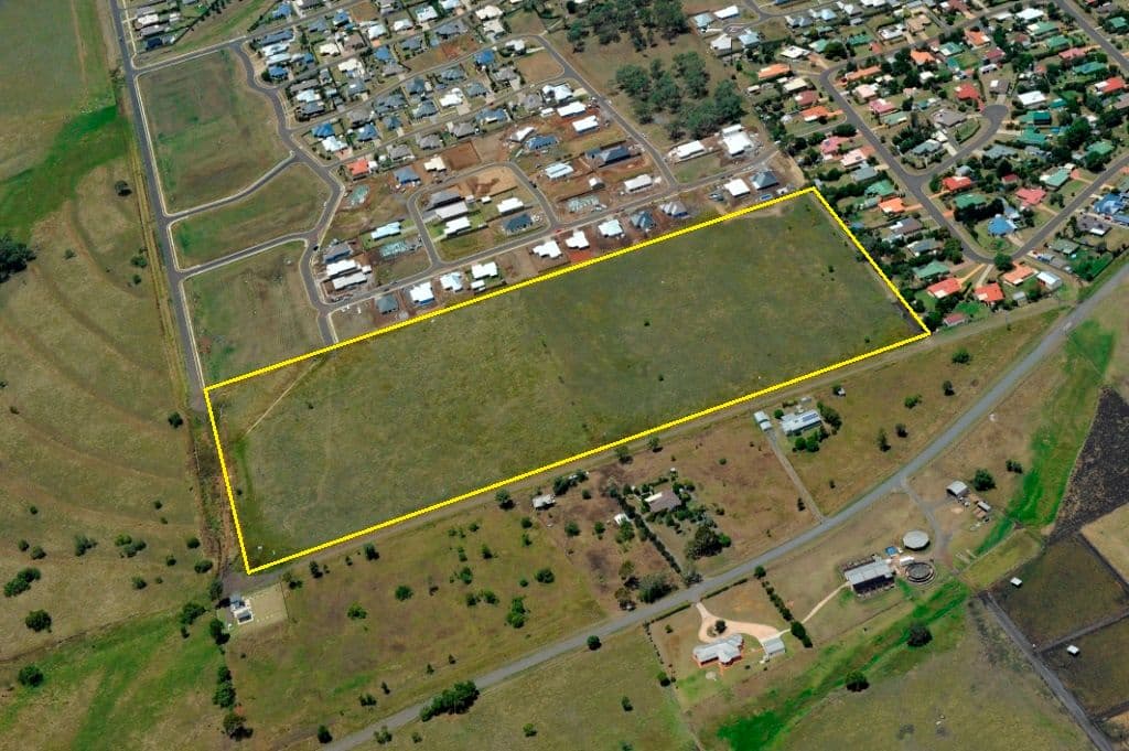 0 Fergusons Road, Westbrook QLD 4350, Westbrook - Thumbnail 4