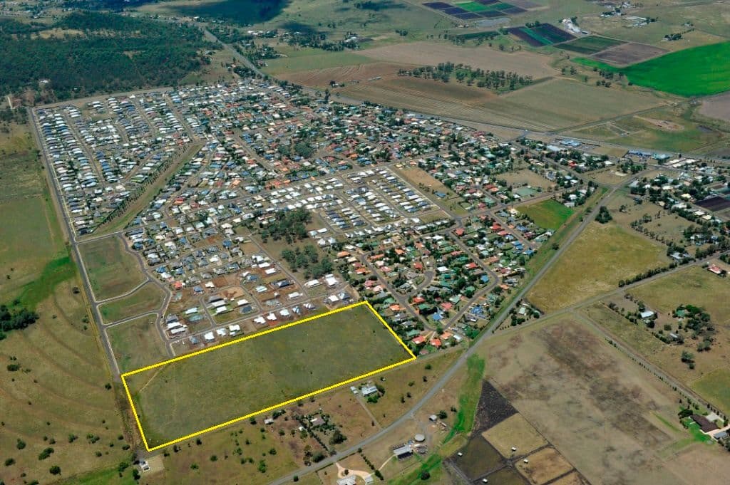 0 Fergusons Road, Westbrook QLD 4350, Westbrook - Thumbnail 5