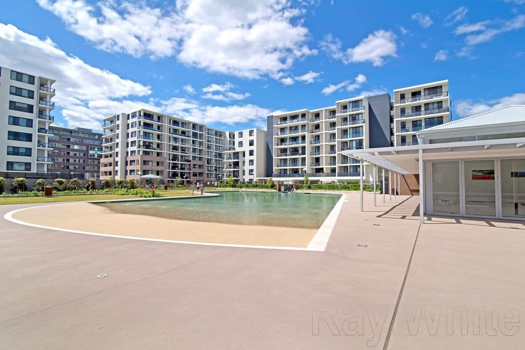 25 Hill Road, WENTWORTH POINT NSW 2127, Wentworth Point - Thumbnail 7