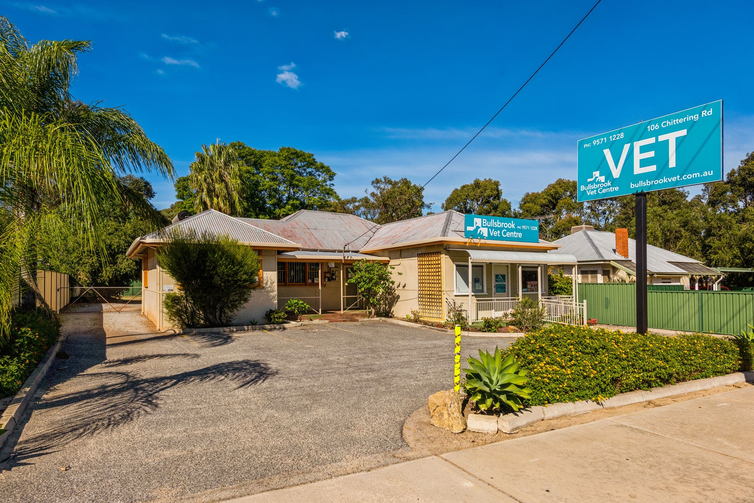 106 Chittering Road, Bullsbrook WA 6084, Bullsbrook - Image 1