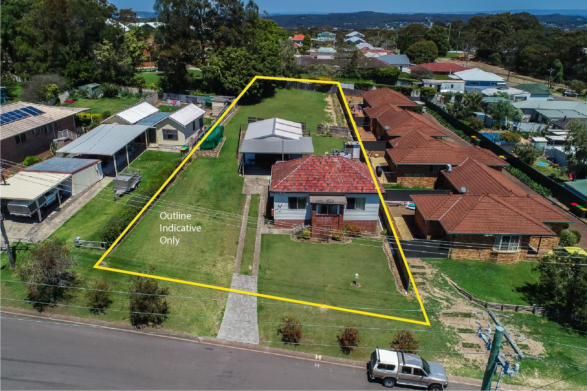 3 Hudson Street, Whitebridge - Image 1