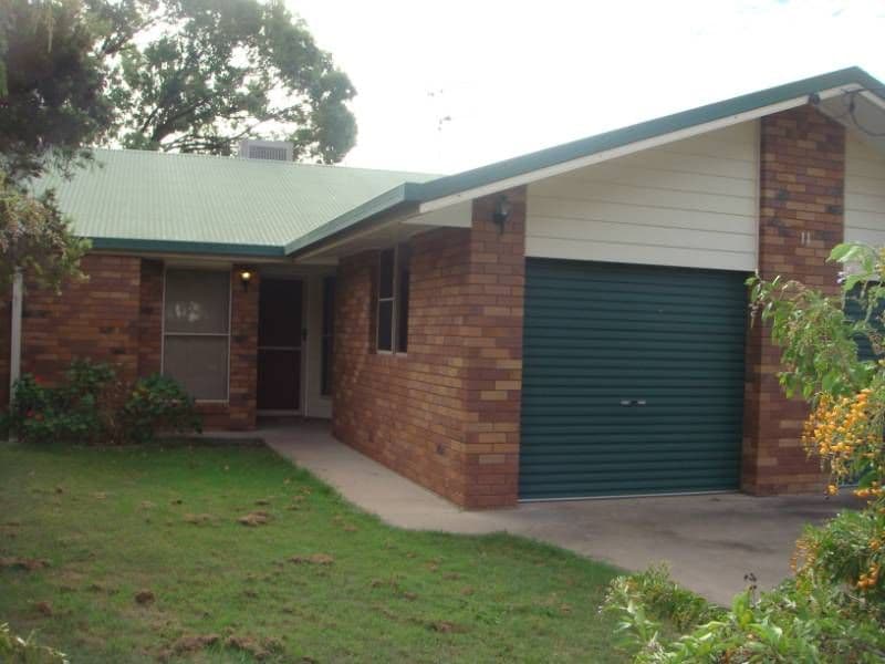 11 Heeney Street, CHINCHILLA QLD 4413, Chinchilla - Image 1