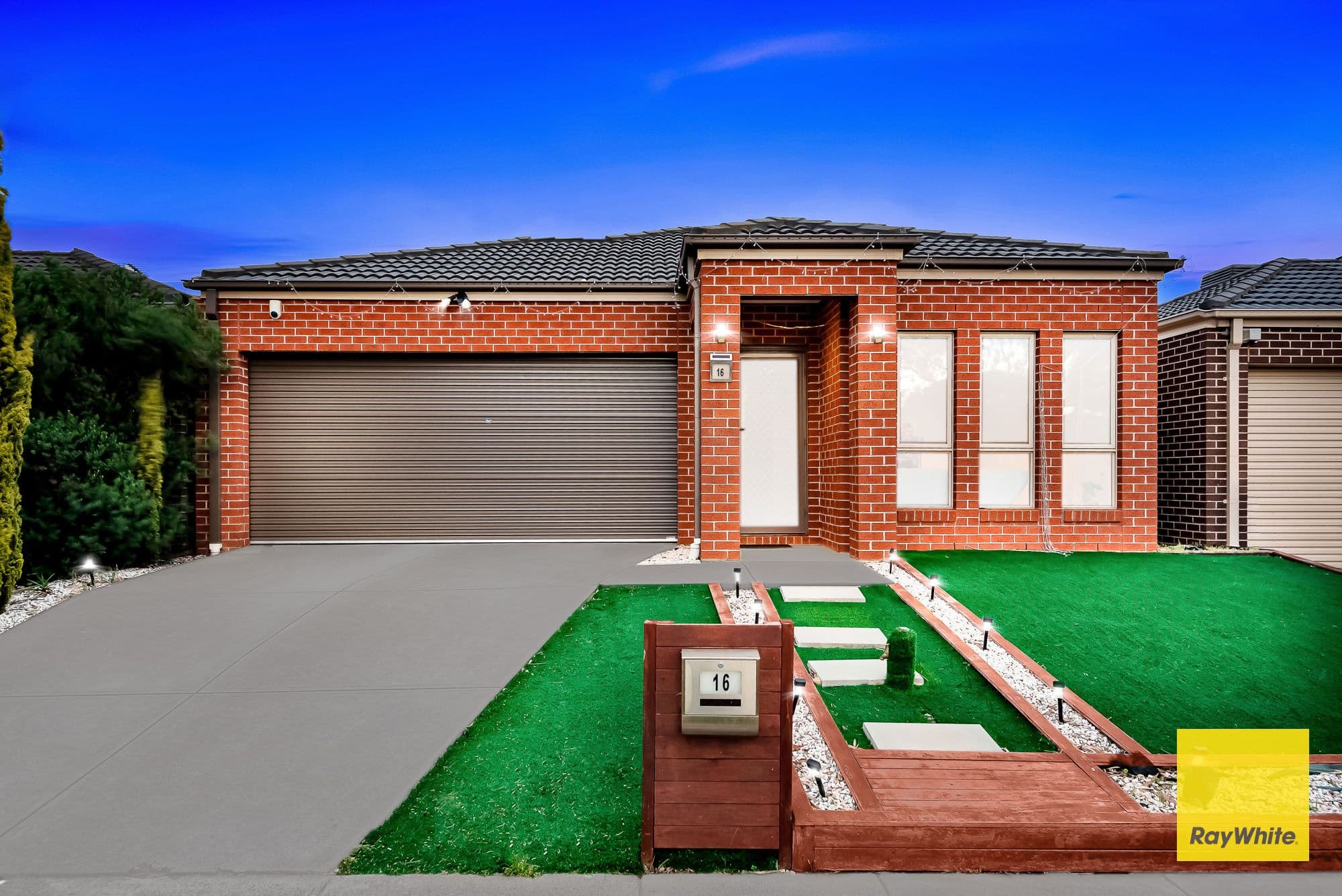16 Clearwood Drive, Truganina VIC 3029, Truganina - Image 1