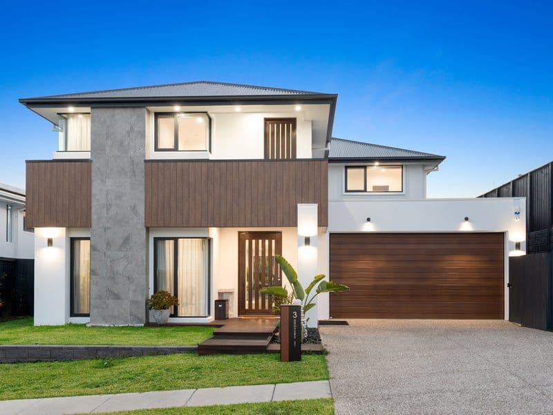 3 Drovers Street, Upper Kedron QLD 4055, Upper Kedron - Image 1