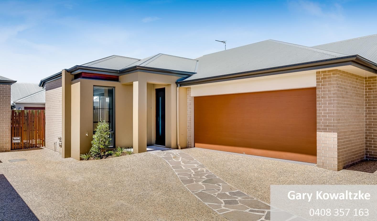 14 Yarrow Close, Middle Ridge QLD 4350, Middle Ridge - Image 1