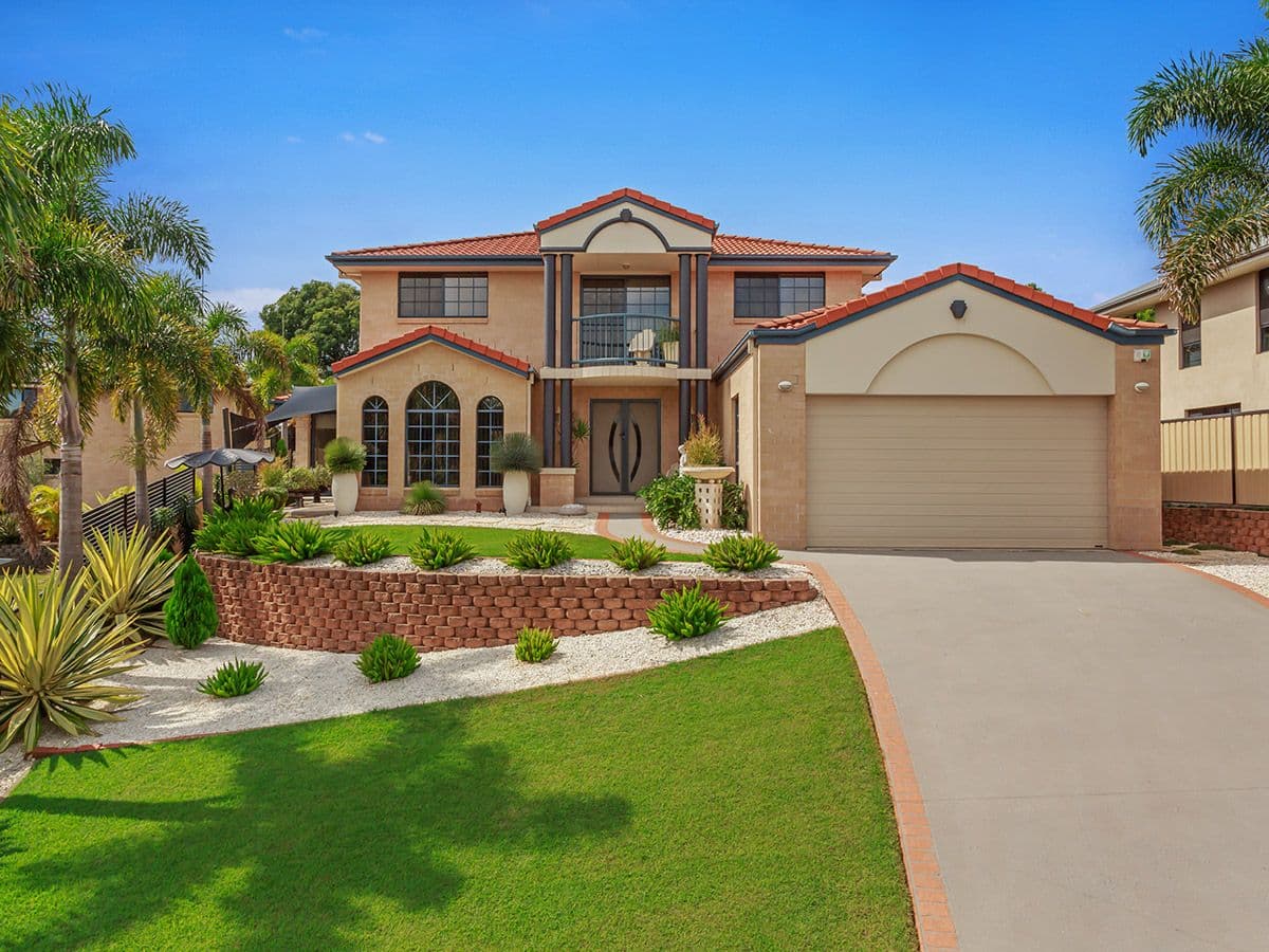 5 Grevillea Grove, Goonellabah - Image 1