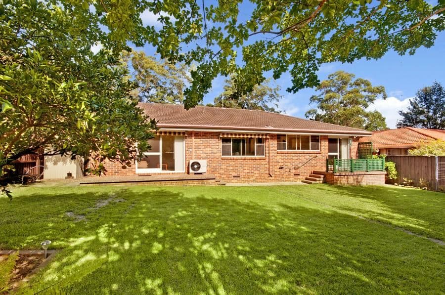 72 Macquarie Drive, CHERRYBROOK NSW 2126, Cherrybrook - Thumbnail 3