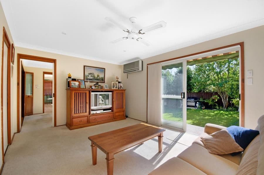 72 Macquarie Drive, CHERRYBROOK NSW 2126, Cherrybrook - Thumbnail 5