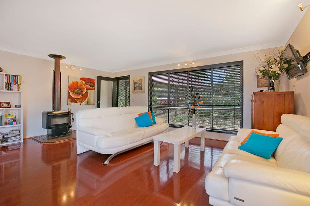 57 Kinabalu Drive, EAGLE HEIGHTS QLD 4271, Eagle Heights - Thumbnail 2
