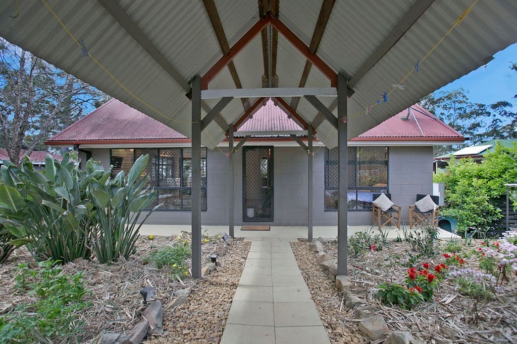 57 Kinabalu Drive, EAGLE HEIGHTS QLD 4271, Eagle Heights - Thumbnail 5