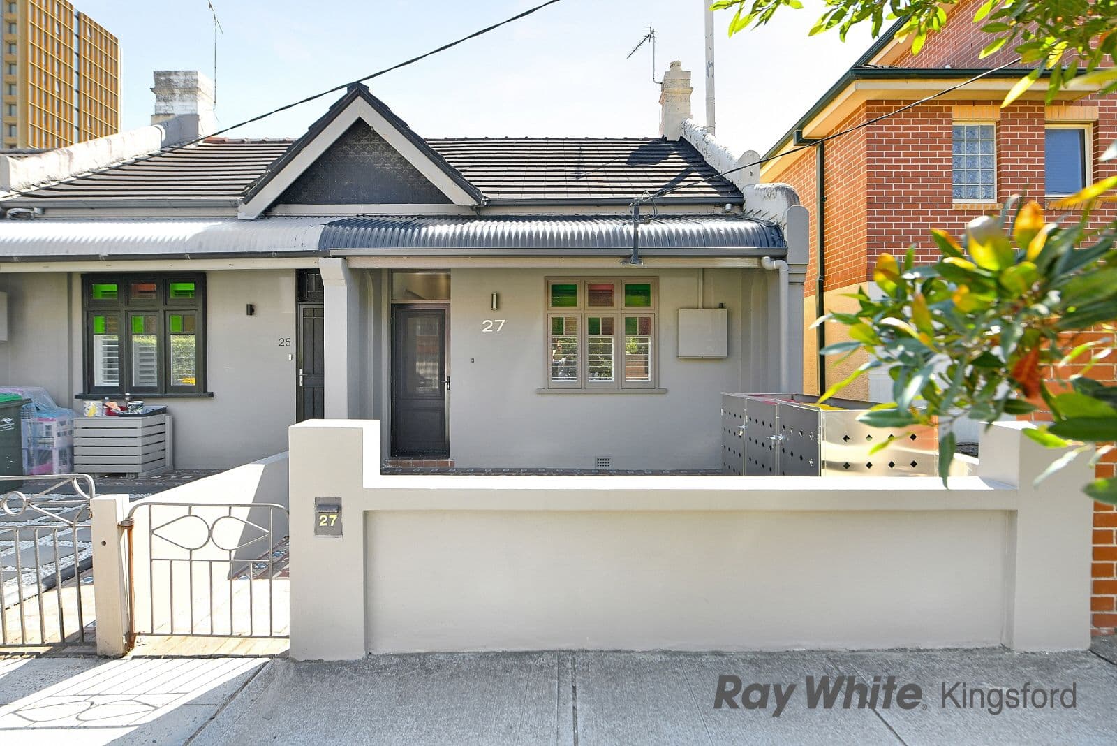 27 Darling Street, Kensington NSW 2033, Kensington - Image 1