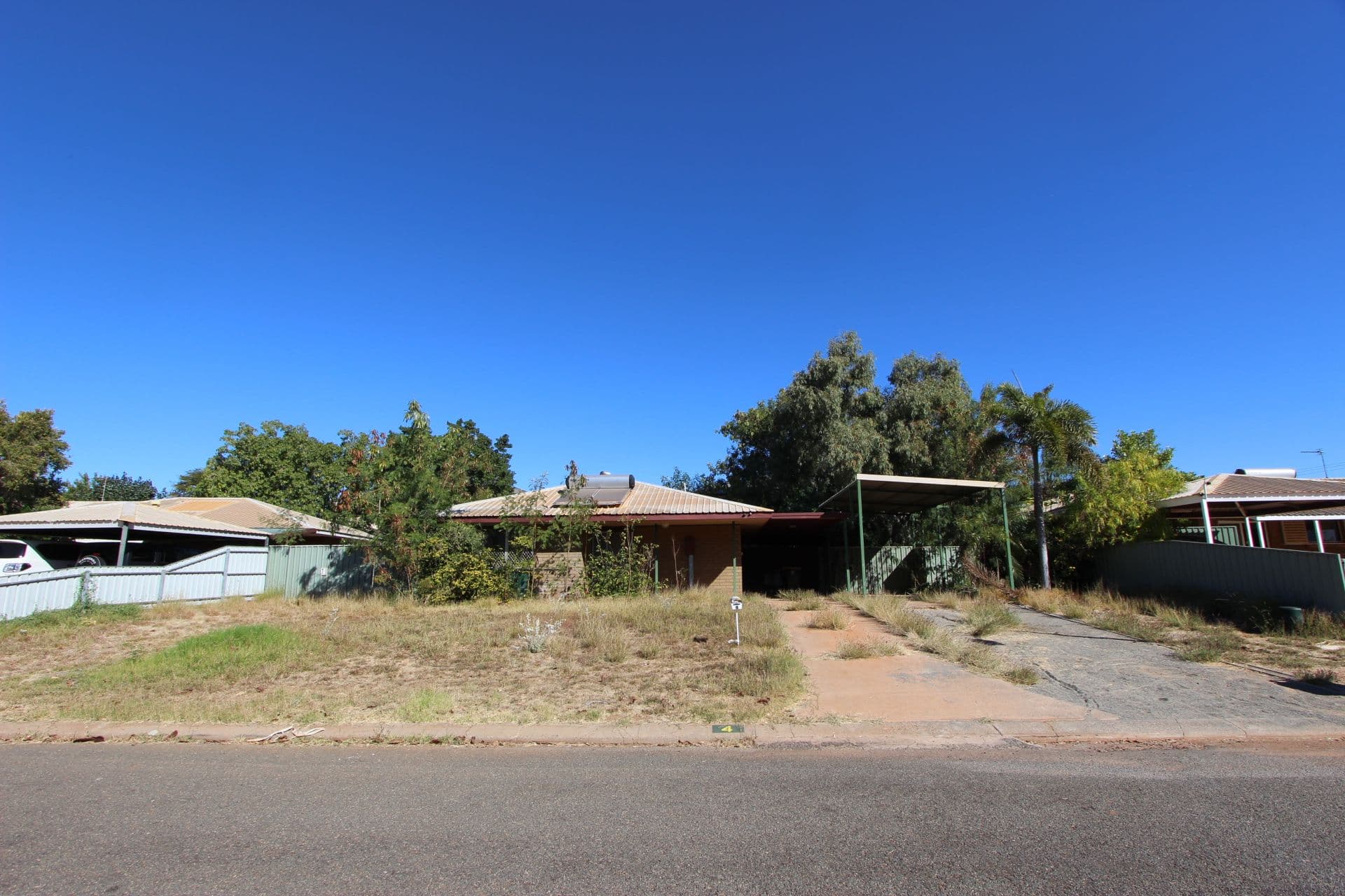 4 Collett Close, Millars Well WA 6714, Millars Well - Image 1