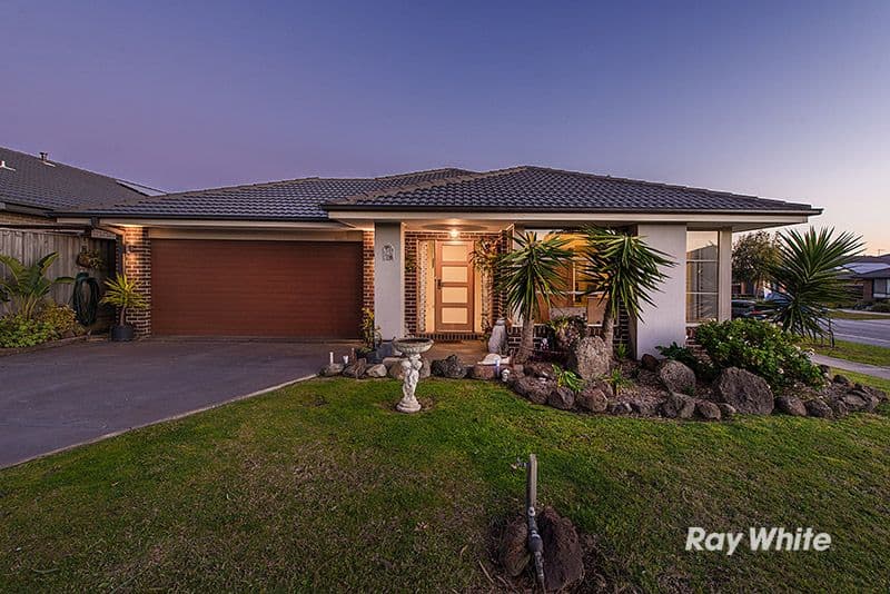 1 Towbeet Way, Botanic Ridge VIC 3977, Botanic Ridge - Image 1