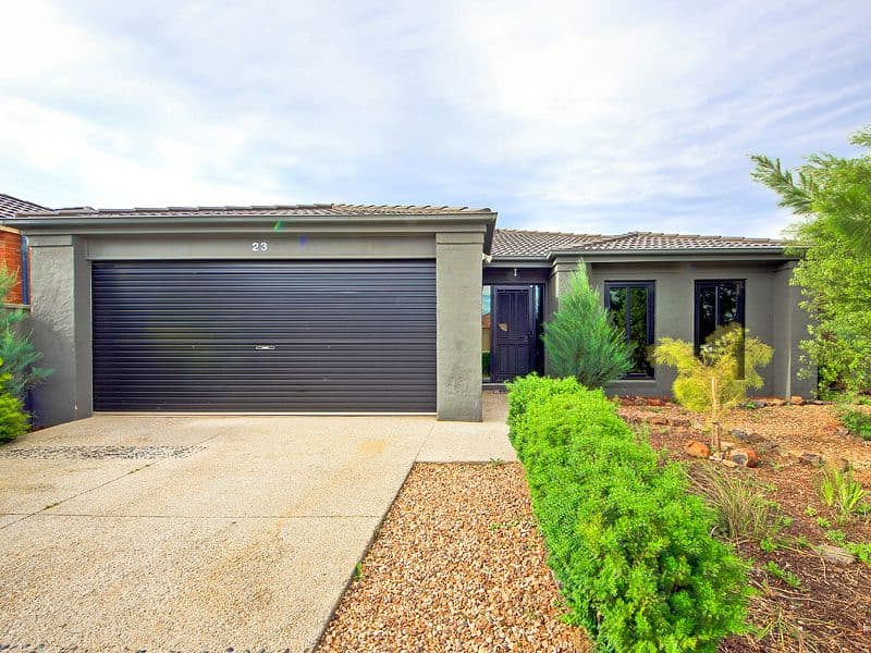23 Tarragon Drive, TARNEIT VIC 3029, Tarneit - Image 1