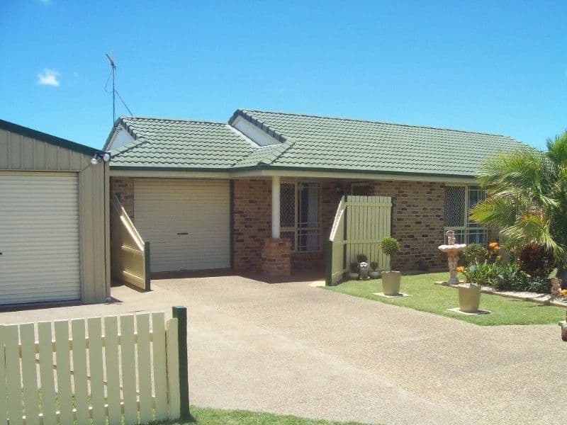 2 Metcalfe Court, BUNDABERG QLD 4670, Bundaberg Central - Thumbnail 3