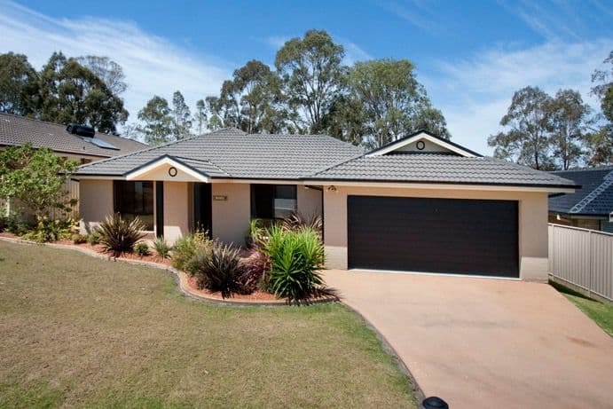 21 Mountain Ash Place, WORRIGEE NSW 2540, Worrigee - Image 1