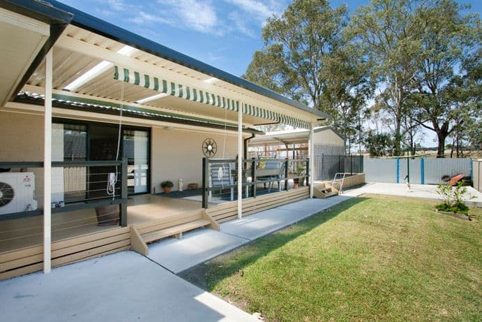 21 Mountain Ash Place, WORRIGEE NSW 2540, Worrigee - Thumbnail 7