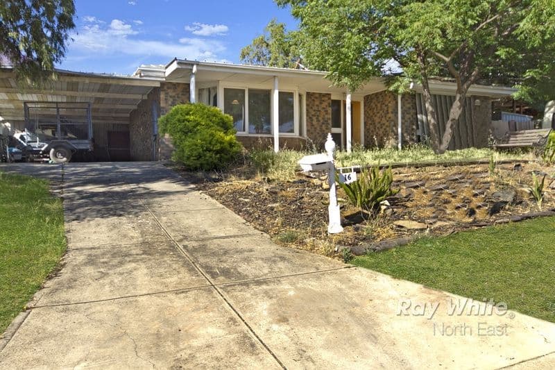16 Roycroft Avenue, Gulfview Heights SA 5096, Gulfview Heights - Image 1
