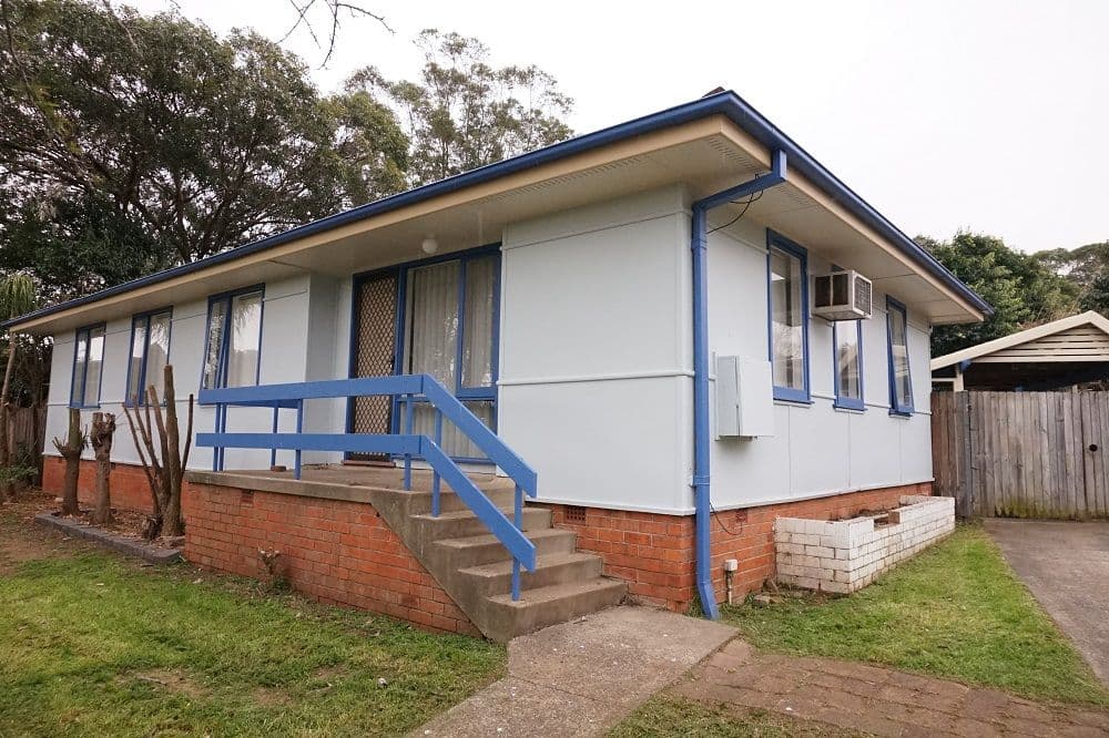 3 Murulla Place, Airds NSW 2560, Airds - Image 1
