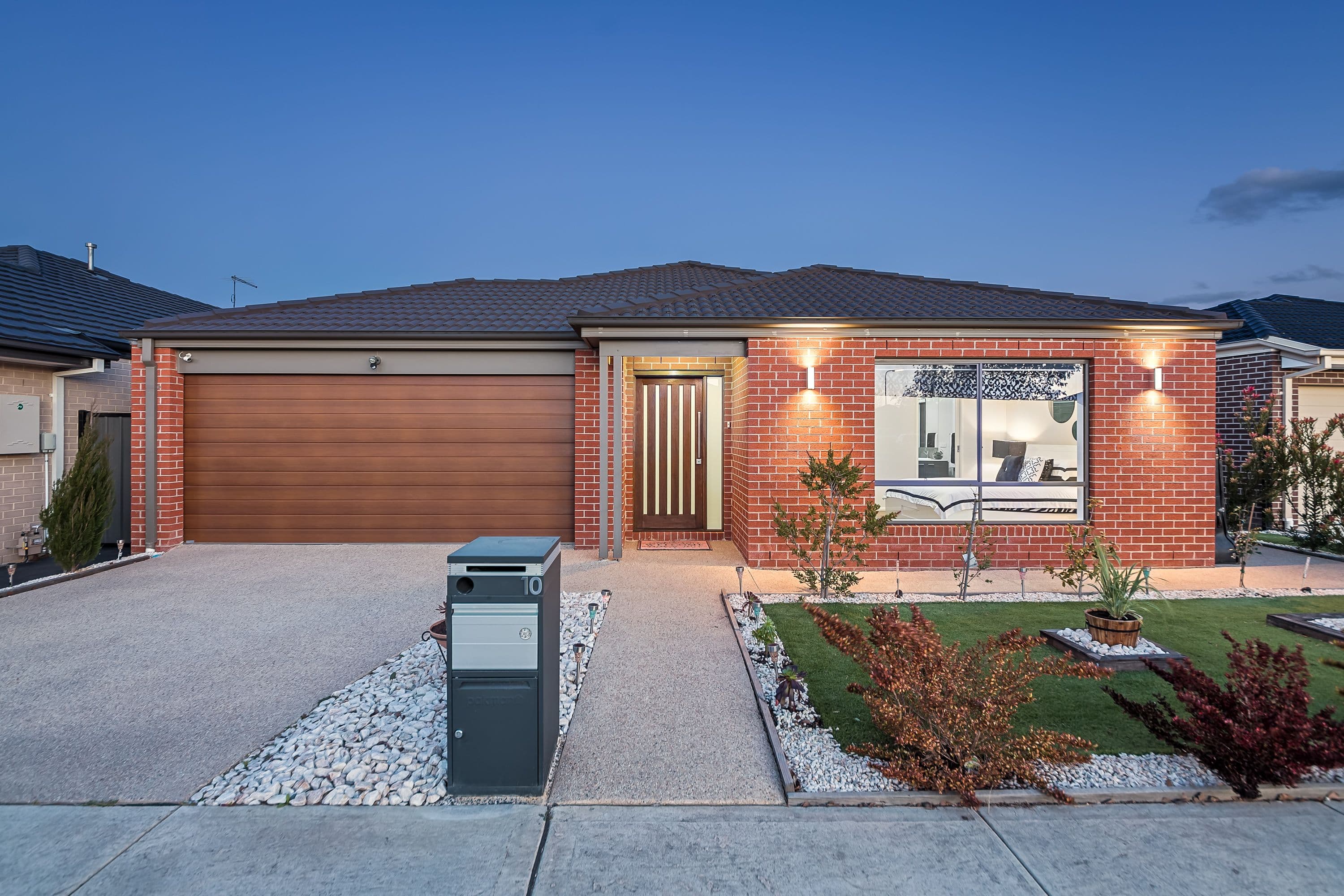 10 Evergreen Crescent, Craigieburn VIC 3064, Craigieburn - Image 1